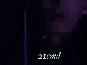 21cmd