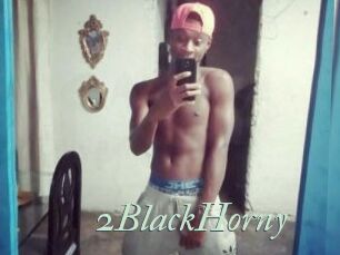 2BlackHorny