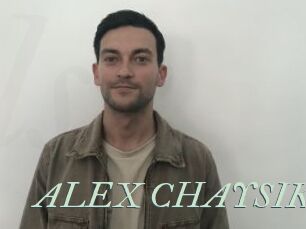 ALEX_CHAYSIK