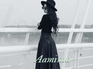 Aamiraa