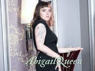 Abigail_Queen