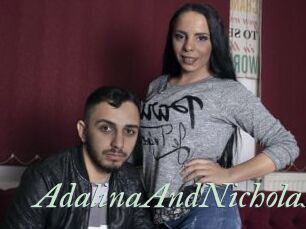 AdalinaAndNicholas