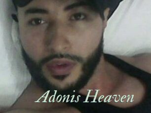 Adonis_Heaven