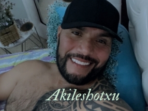 Akileshotxu