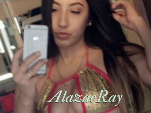 AlazaeRay