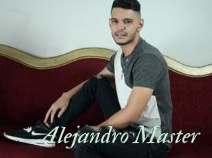 Alejandro_Master