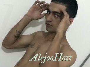 AlejooHott