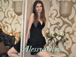 AlessyaOlsen