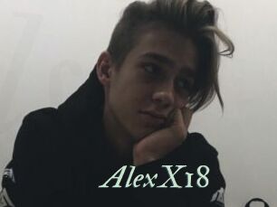 AlexX18