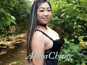 AlexaChang