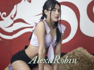 AlexaRobin