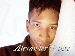 Alexander_White