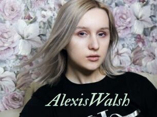 AlexisWalsh