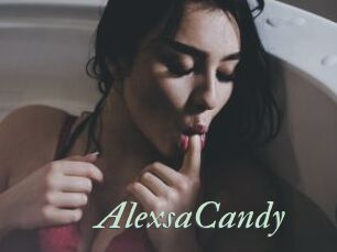 AlexsaCandy