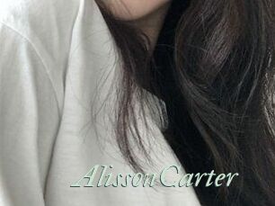 Alisson_Carter