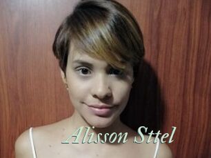 Alisson_Sttel