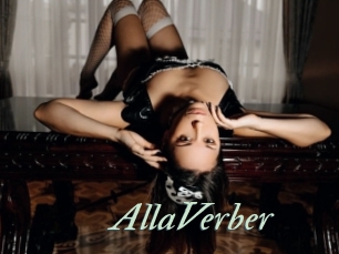 AllaVerber