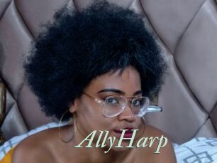 AllyHarp