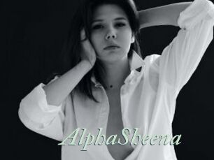 AlphaSheena