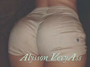 Alysson_VeryAss