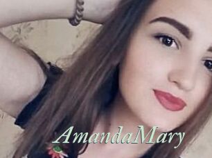 AmandaMary