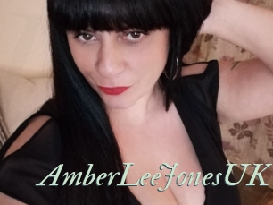 AmberLeeJonesUK