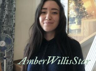 AmberWillisStar