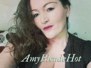 AmyBlondeHot