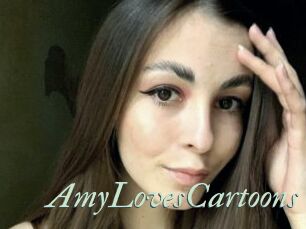 AmyLovesCartoons