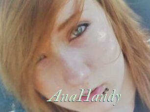 AnaHandy