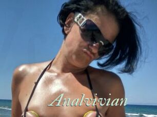 Analvivian