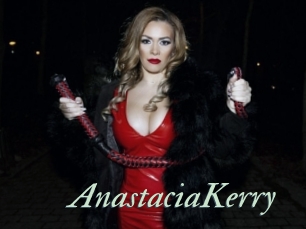 AnastaciaKerry