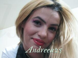 Andreea25