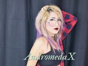 AndromedaX