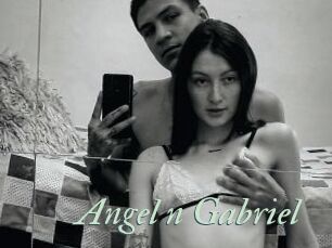 Angel_n_Gabriel