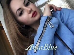 AniaBlue