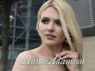 AnnieAdamson