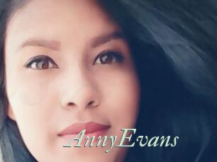 AnnyEvans