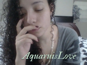 AquaruisLove