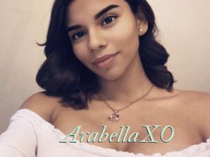 ArabellaXO