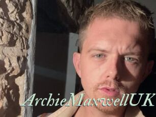 ArchieMaxwellUK