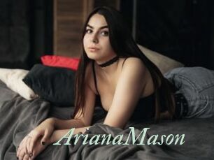 ArianaMason