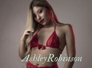 AshleyRobinson