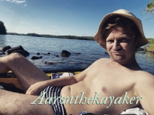 Aaronthekayaker