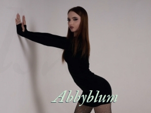 Abbyblum