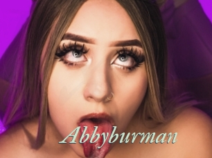 Abbyburman