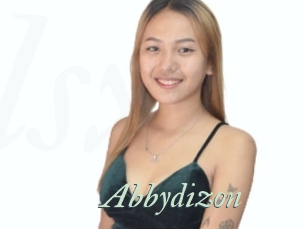 Abbydizon