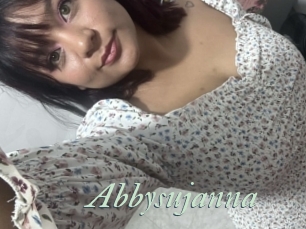 Abbysujanna