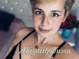 Abigaiiljohnson