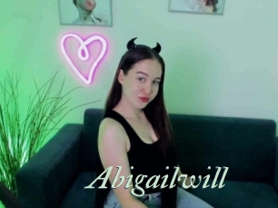 Abigailwill